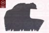 KLOKKERHOLM 9523794 Engine Cover